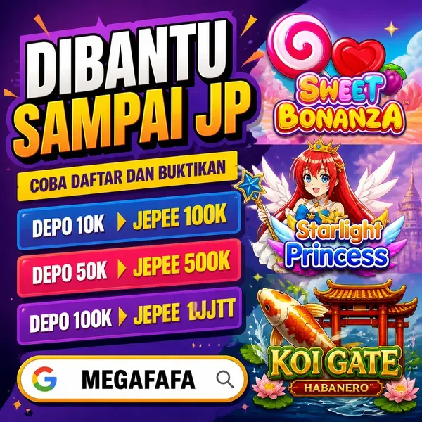 daftar slot asia